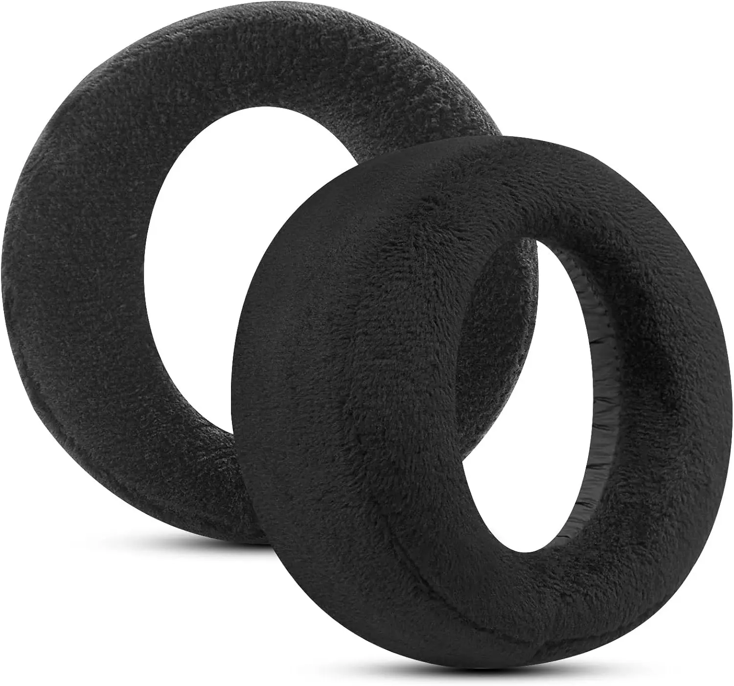 Sostituzione Del Cuscinetto Auricolare Per Cuffie Wireless Sony Playstation 5 Ps5 Pulse 3D (Velluto)