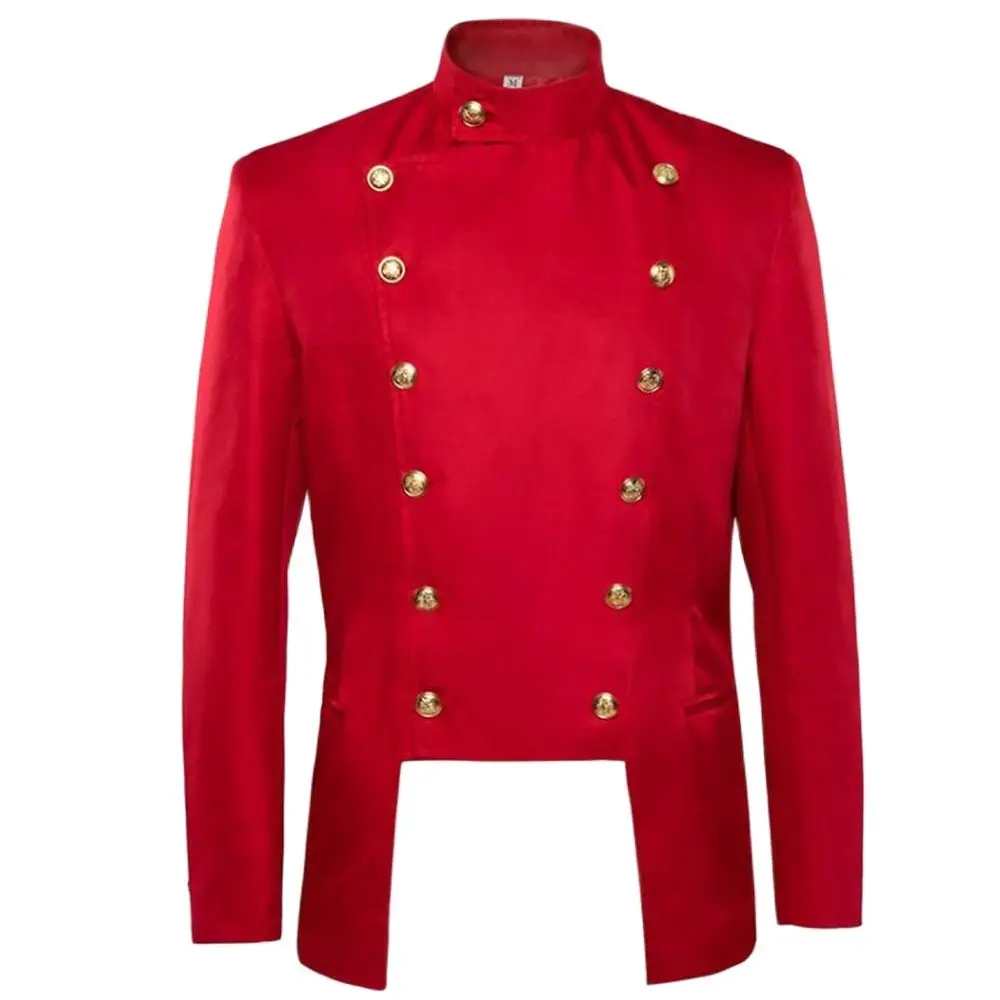 

Mens Stylish Double Breasted White Blazer Jacket 2024 Brand New Casual Slim Fit Party Wedding Suit Jacket Men Stage Prom Blazer