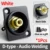 White RCA Audio