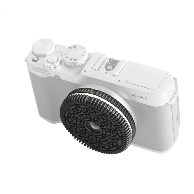 Per Fuji X Mount 32Mm/F10 Obiettivo Pancake Per Fuji X-Mount Mirrorless Camera CCD Camera - immagine 6