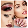 All In One Makeup Kit for Women Full Kit Set All in One Makeup Sets Include Eyebrow Eyeliner Eyeshadow Complete Makeup Set Box 4