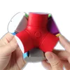 SengSo Magic Column Cube Stickerless Cubo Magico Educational Toy Gift Idea Cubo Magico Puzzle Toy For Children Kids Gift Toy 5