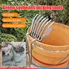 Agricultural Picking Machine Iron Rake for Soybean High Efficiency Agricultural Picking Machine 2