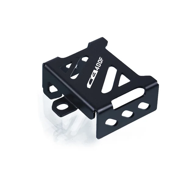 

For HONDA CB400X CB400F CB500X CB500F CBR500R ALL YEARS 2022 2021 2020 Motorcycle Rear Brake Fluid Reservoir Cap Guard Cover