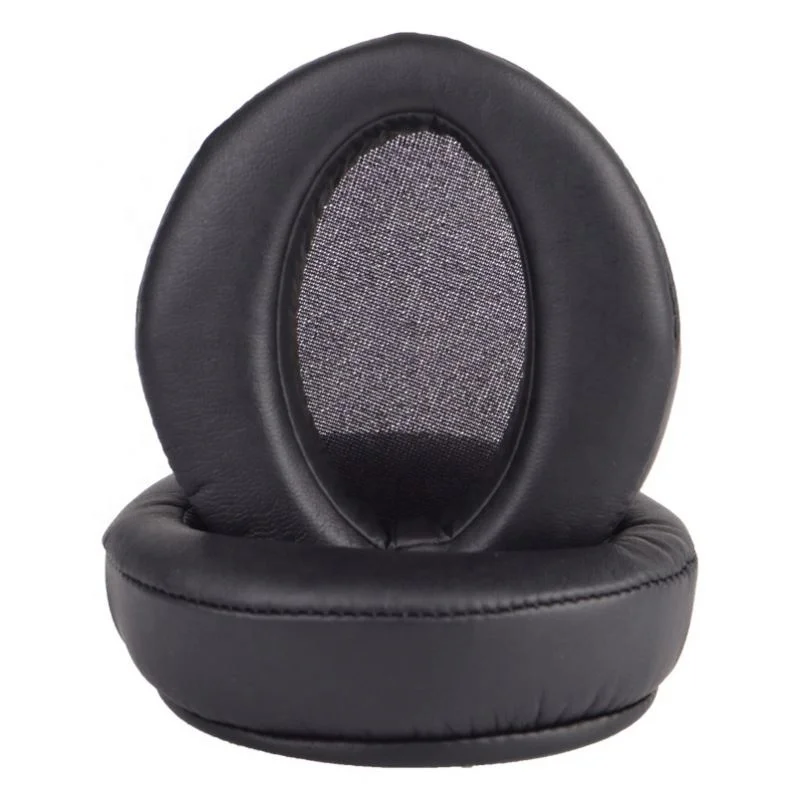Replacement Earpads for MDR-XB950AP mdr xb950BT xb950 Headset Headphones Leather Sleeve Earphone Earmuff 3