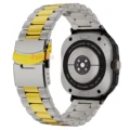 B-Titanium Gold