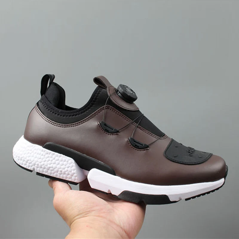

Men's Motorcycle Shoes Special priced Four Season Cycling Shoes Casual Motorcycle Boots Hiking Moto Sneakers Motocross Shoes