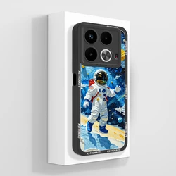 Candy Fashion Full Protection Soft Durable Phone Case - Enhanced Design for Infinix Note 40 Pro (TYB871)