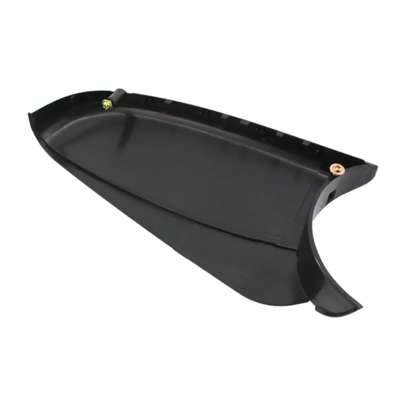 Left Wing Mirror Bottom Cover Stable Performance Accessories Side Lower Holder Rearview Side Mirror Bottom Cap for ASTRA