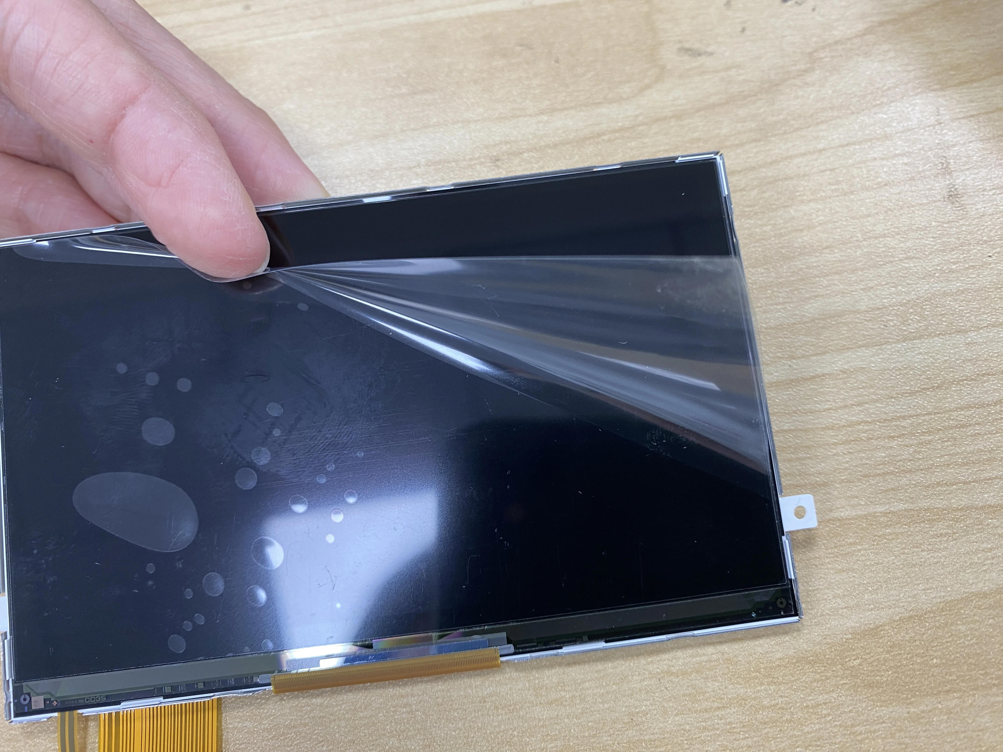 LCD Screen For 3000 3001 3002 3003 3004 3008 3010 Replacement For Game...