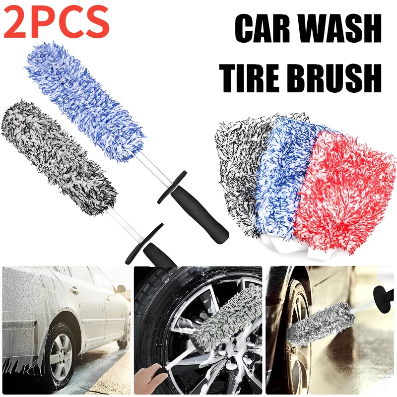 щётка из микрофибры для чистки