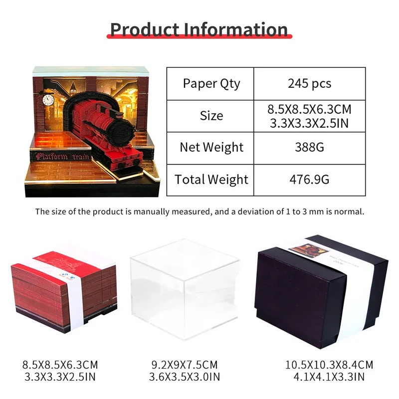 Sa156ca148ccd4580bc5e0165c4e73a77j - Omoshiroi Block UK Store