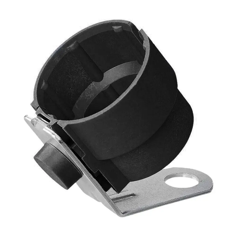 Trailer Plug Holder Mount 3