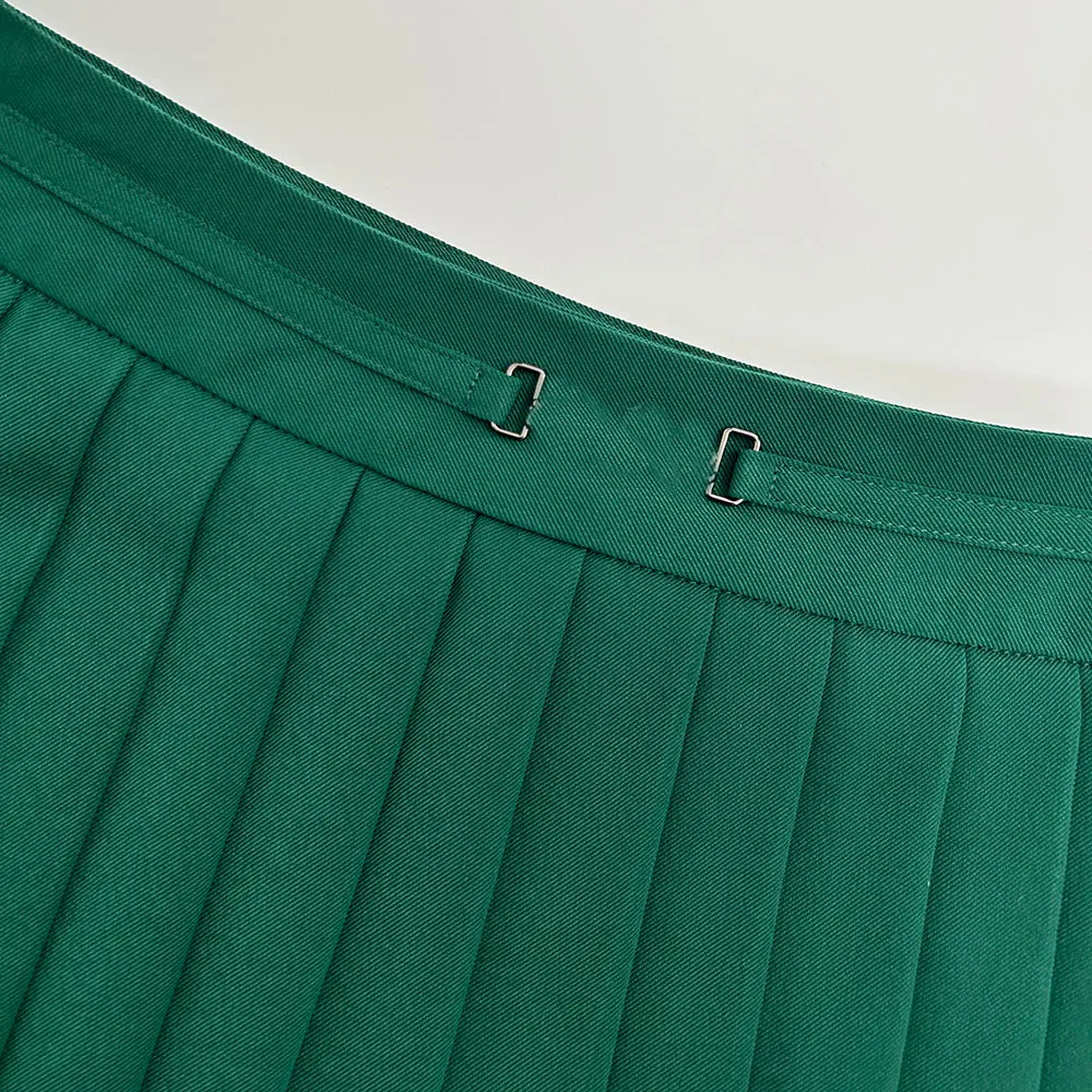 New Women's Golf Skirt, Winter Golf Sports Half Skirt (Thickened), Comfortable, Breathable, Quick Drying,