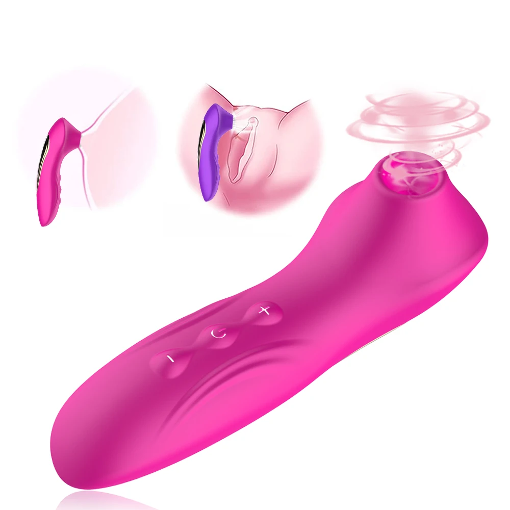 Sex Toys Accessories for Wild Sex Toy Adult Couple Toys Womanizer Clit Sucker