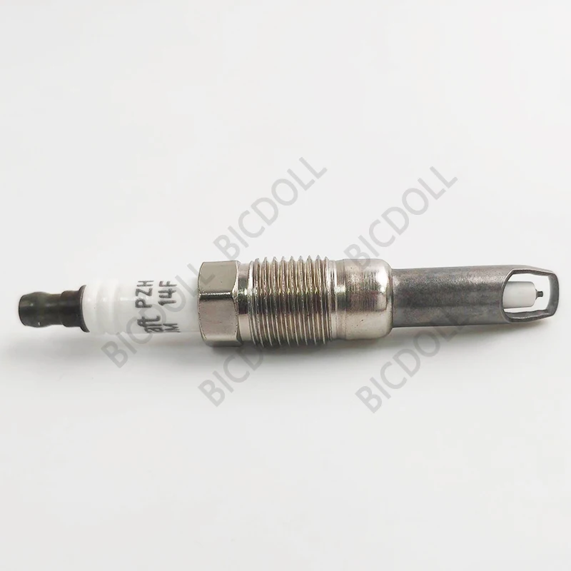 

4/6PCS SP-515 PZH14F Platinum Spark Plug for Ford Expedition F-150 F-250 F-350 F-450 F-550 Lincoln Mark Lt Navigator SP515