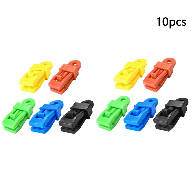10Pcs