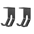 Black 2pcs type 2