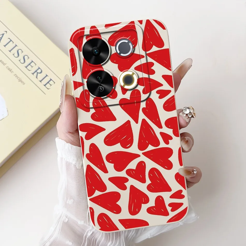 Fashion Dusk Beach Painting Shockproof Silicone Phone Case