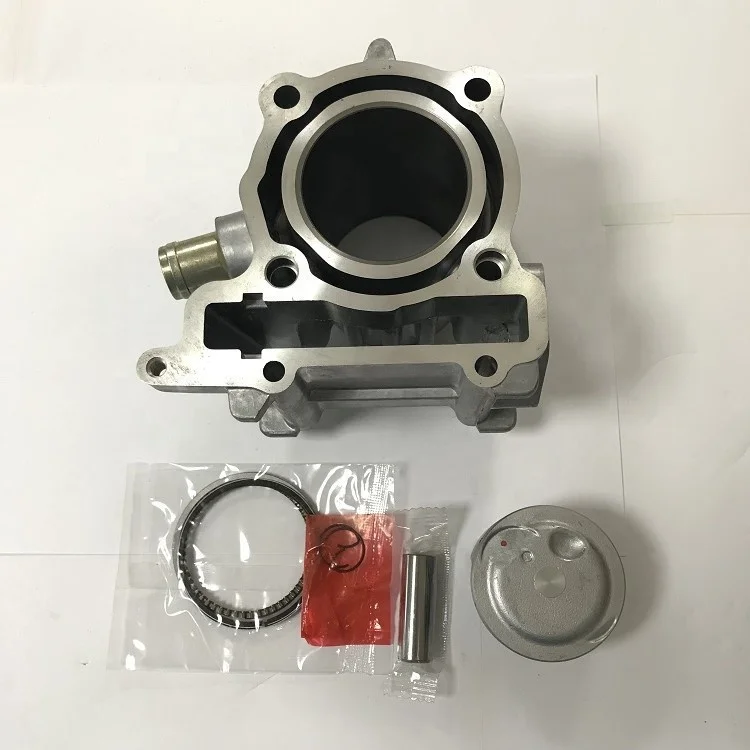 

HIGH QUALITY CERAMIC LC135 Forge Piston Kit with Ceramic Cylinder Kit