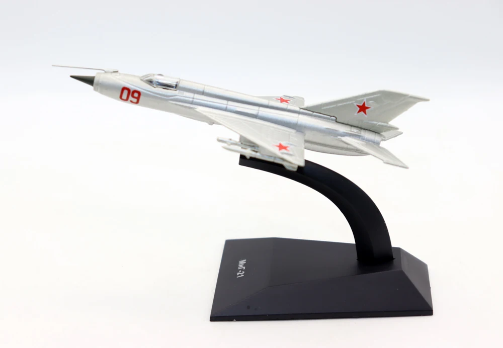 

Новинка, модель самолета в масштабе 1/100 с изображением СССР микоянь-Гуревича миг-3 из литого + пластикового сплава, подарок для коллекции