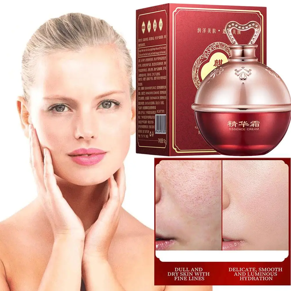 

Отбеливающий крем Dragon крови, отбеливающий крем, кремовый крем для восстановления крови, уход за драконом, Kirin 10 г, уход за кожей лица, против морщин Z9Q3