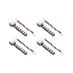 RGB LED Ring with Integrated Drivers - Multi-Bit Options Available (Lights fixed wings)