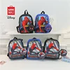 MINISO Disney Spider Man 2025 Fashion School Book Bag Cute Personalized Super Heroes Cartoon Print Backpack for Boys Best Gift 1