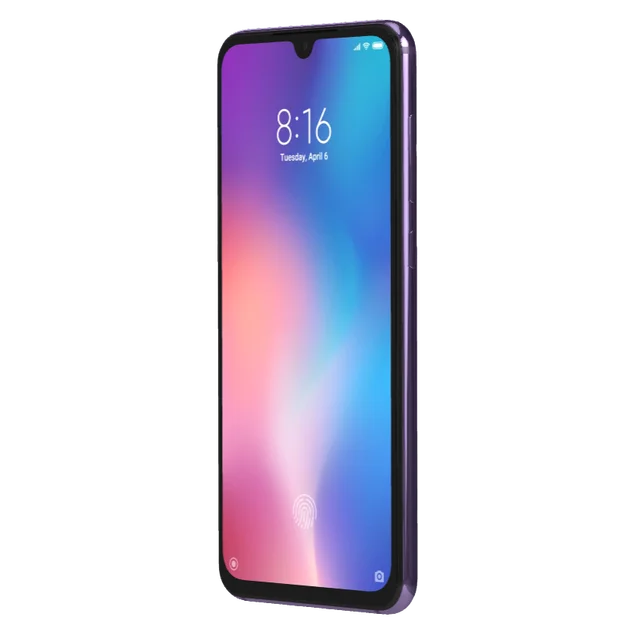 XIaomi – Mi 9 SE Smartphone, Snapdragon 712, 48 MP + 20MP