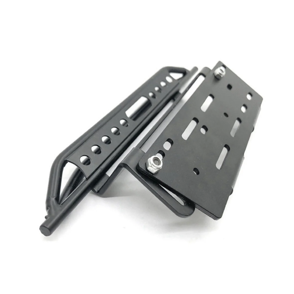 1:10 Ŭ̹ ī ݼ ùķ̼ ̵ , ۷ , SCX10 90046, 313mm, 2 