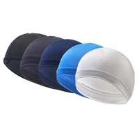 Summer Quick Dry Helmet Cycling Cap Anti-Sweat Sunscreen Sports Hat Motorcycle Bike Riding Bicycle Cycling Hat Unisex Caps 1