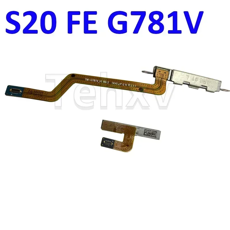 5G mmWave Signal Antenna Module Flex Cable