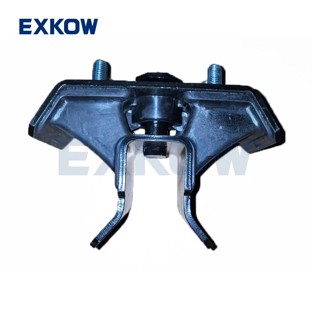 T/M Mounting Insulator for Mitsubishi L200 TRITON 2015- KK1T KK2T KK3T KK6T Pajero Montero Sport KR1W KR3W 2910A213