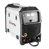 4 In 1 Multifunction Welding Machine MIG/TIG/MMA/CUT Welder MTMC-520 Gasless MIG Pulse TIG Plasma Cutting Equipment 2