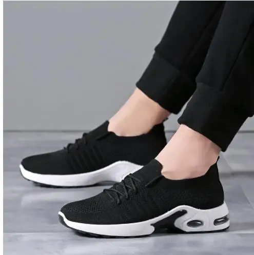 

2023 Original Authentic Men's Running Shoes Outdoor Sports Shoes Trend Breathable Unisex Women Comfortable Size 36-45