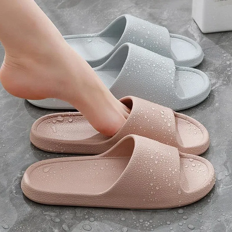 Muji Sandals Minimalist Design
