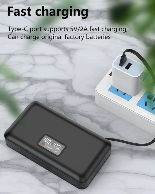 バッテリー/充電器 Nikon - EN-EL15 楽天市場】☆コンセント充電も可能☆ Nikon EN-EL15 / TEN-EL15