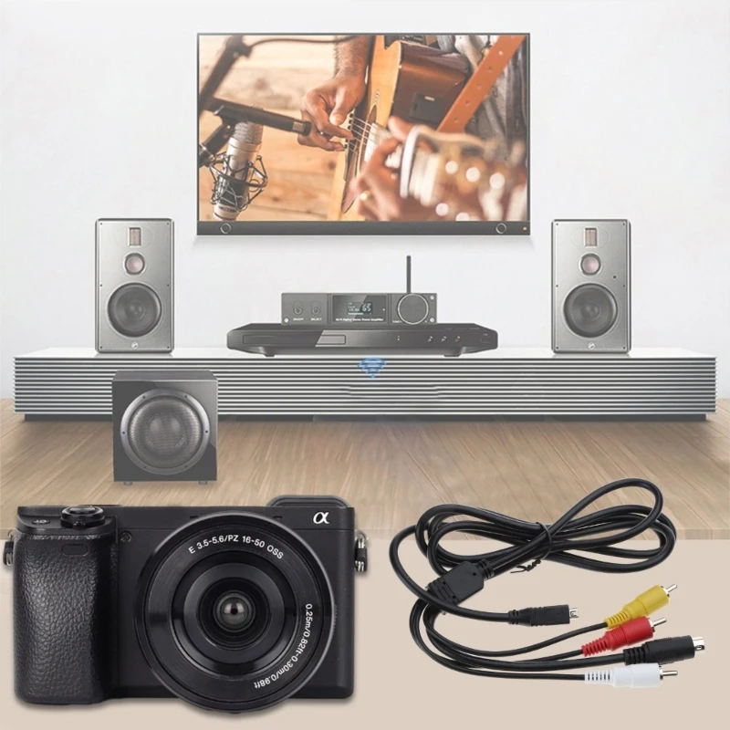    ̺ VMC-15FS  ڵķ ķڴ   RCA ̺ DCR-DVD, DCR-HC, DCR-SR, DCR-SX