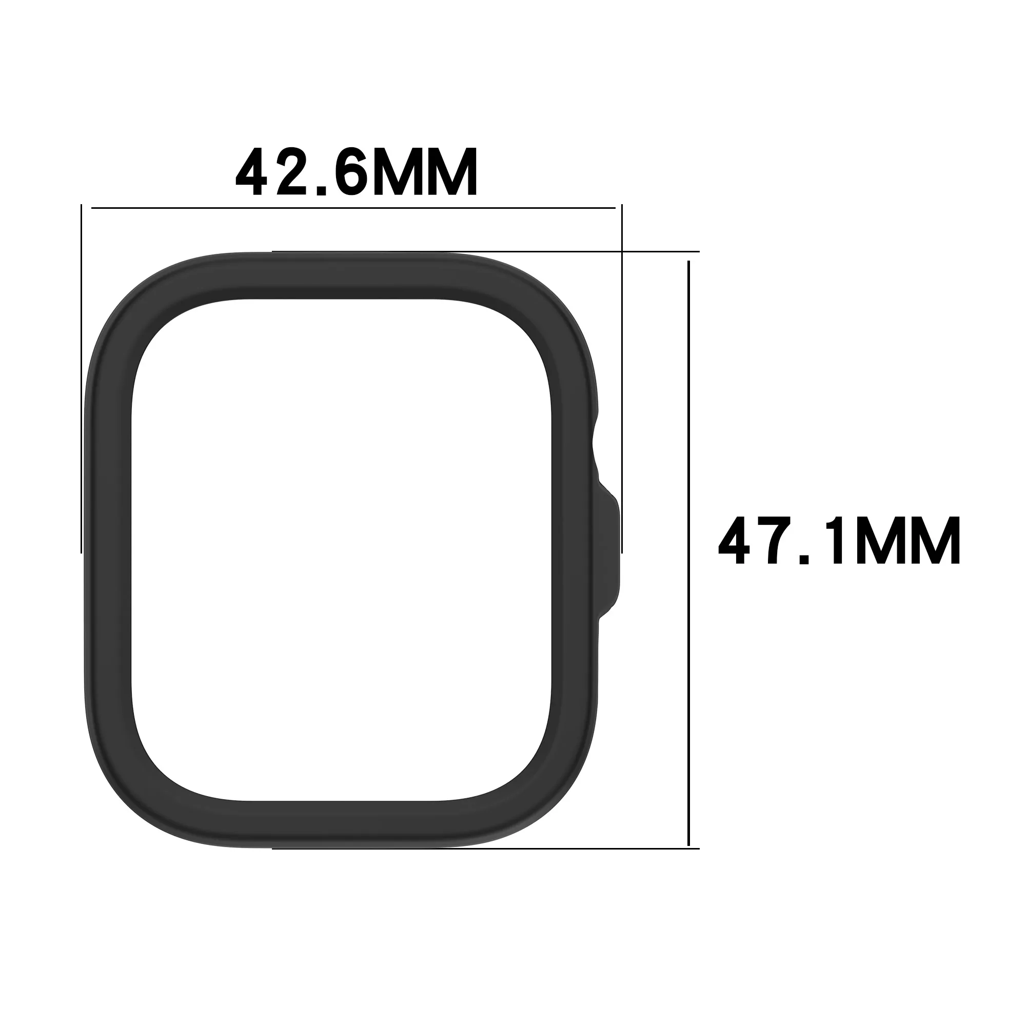 Durable Shockproof Protective Hard Case Cover