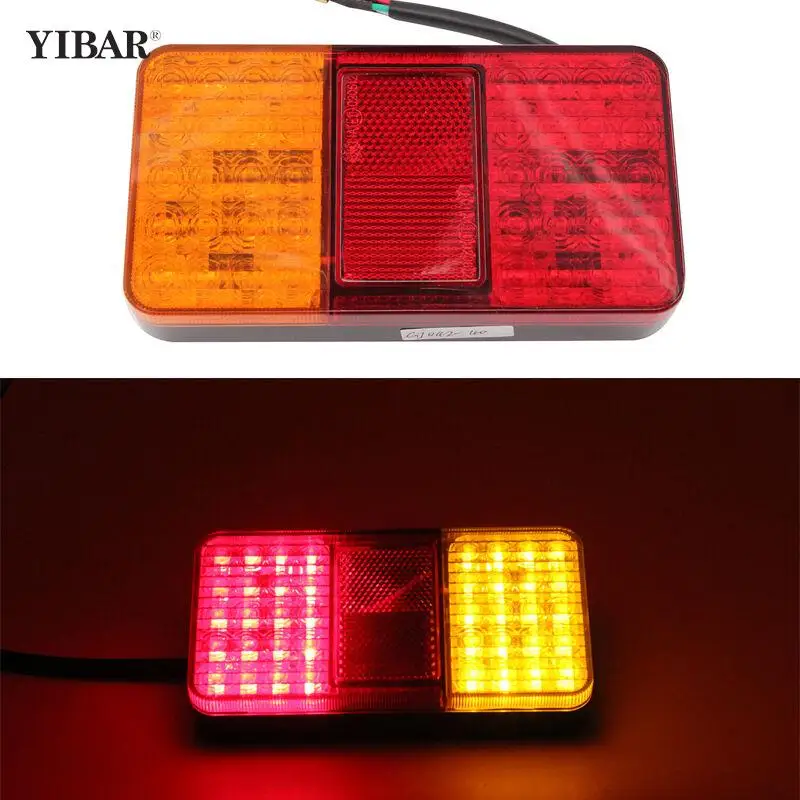 12v T5 Led Tube Light For Rv - Benwei