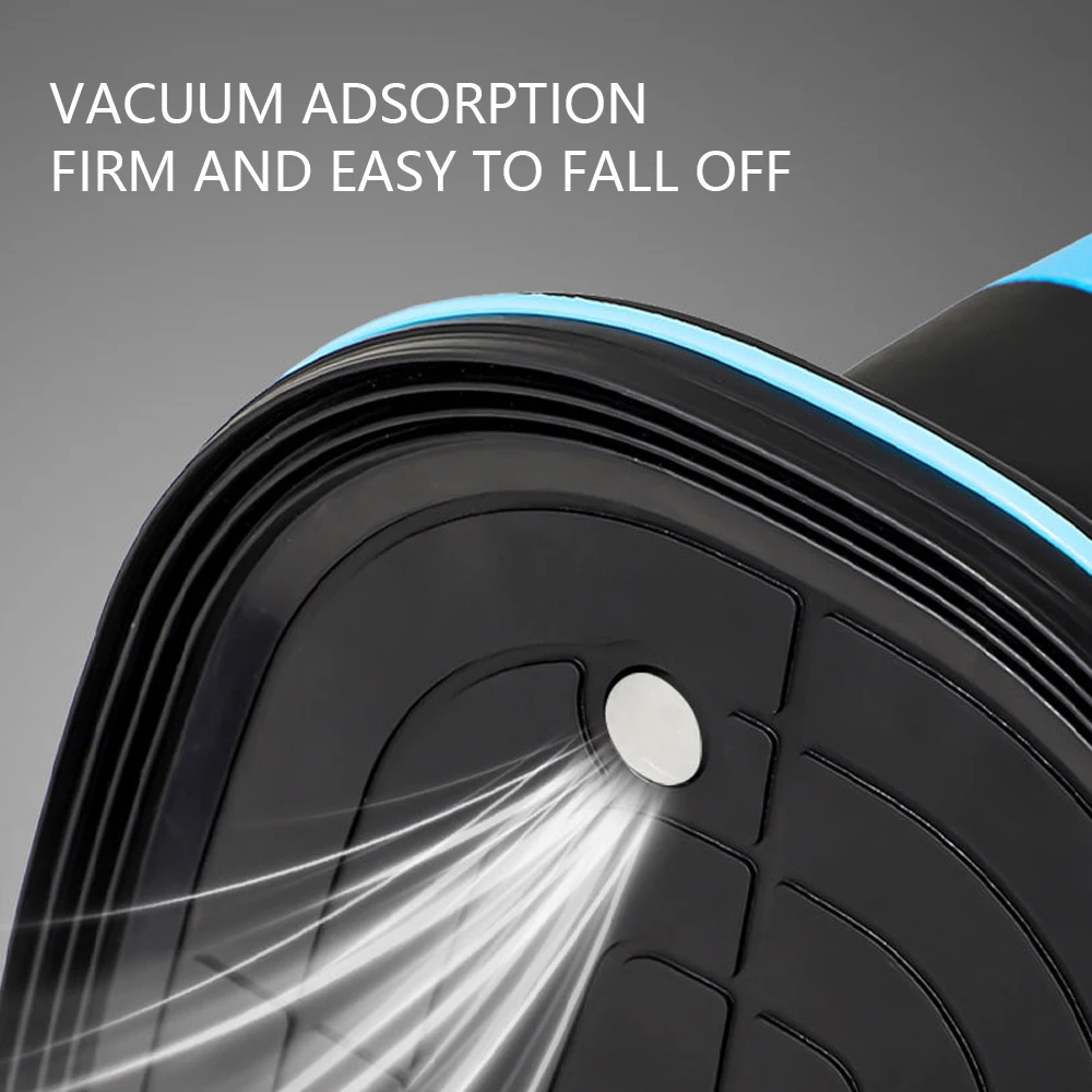 New 300kg Load Capacity Electric Vacuum Suction Cup USB Rechargeable Ceramic Tiles Sucker Air Pump Lifting Tool For Construction