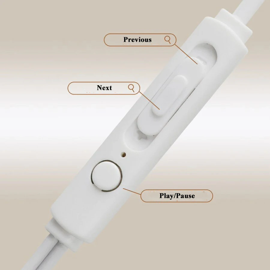 Wired Air Conduction Headphones 3.5mm Type-C Open Ear Gaming Headset Hifi  Lossless Music Earphones Ear Hook with HD Microphone