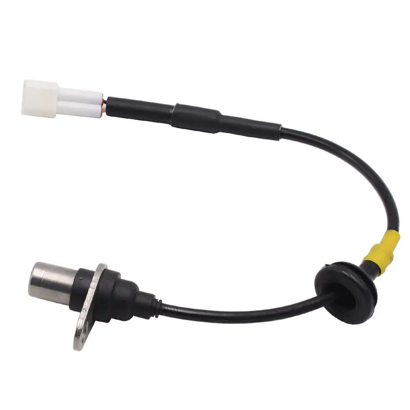 For ISUZU NPR NPR-HD NQR W3500 W4500 W5500 Rear ABS Wheel Sensor 8