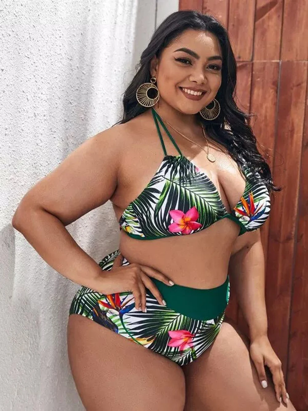 Maillot de bain grande taille pour femme en ligne