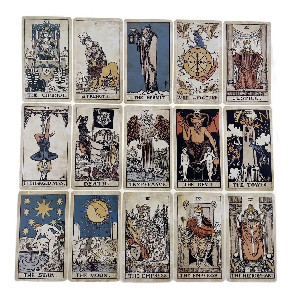 希少・絶版】the kitchen すくっ tarot