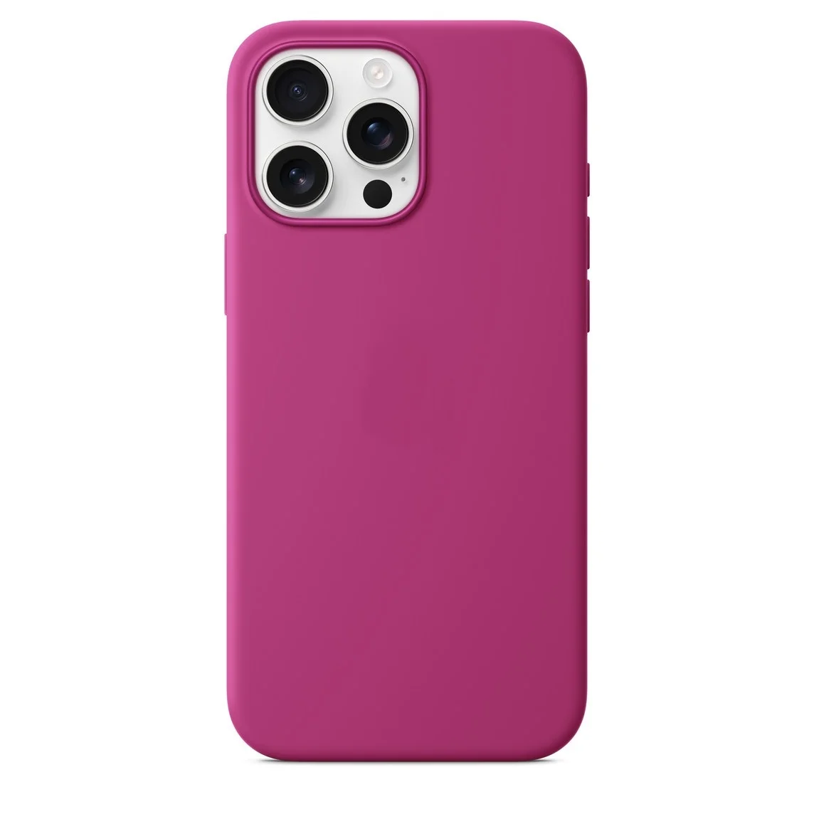 Premium Shockproof Liquid Silicone Phone Case with Protective Box Cover