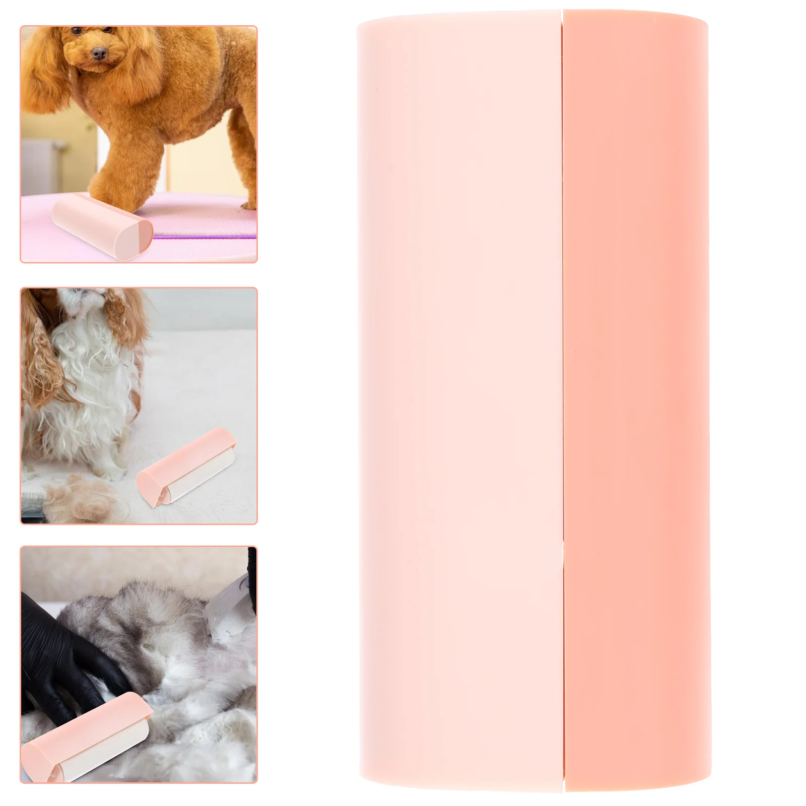 

Pet Hair Remover Portable Lint Remover Roller Travel Pet Hair Remover for Dog