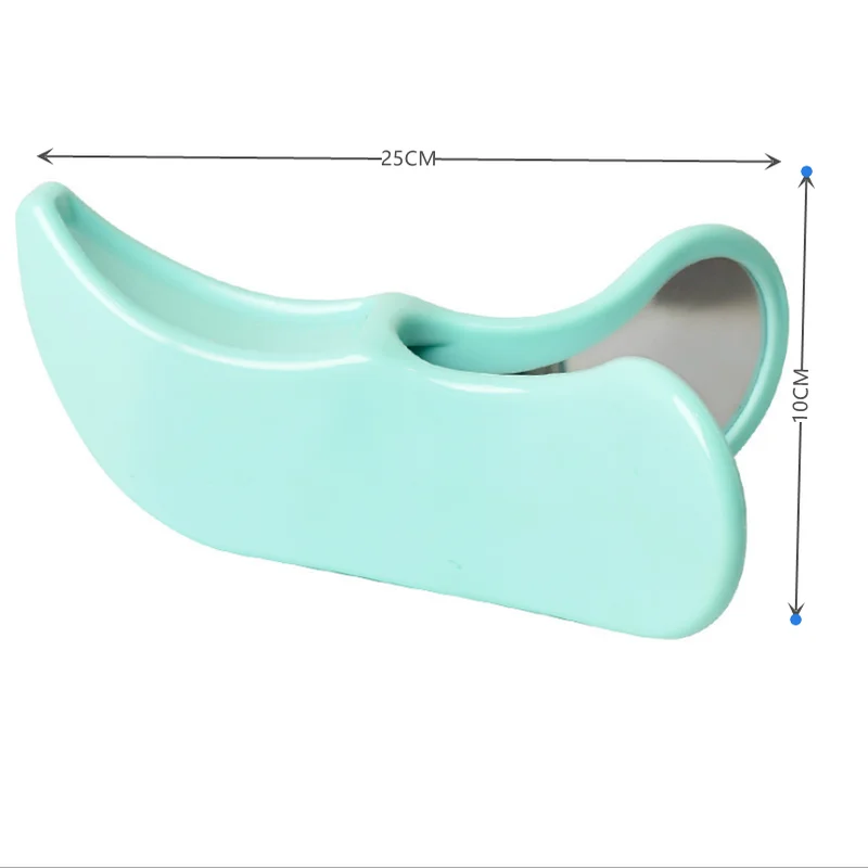 Pelvic Floor Exerciser Hip Trainer Pelvic Floor Exerciser Control Device Correction Buttocks Equipment Fitness Bodybuilding Sexy Bladder exercise