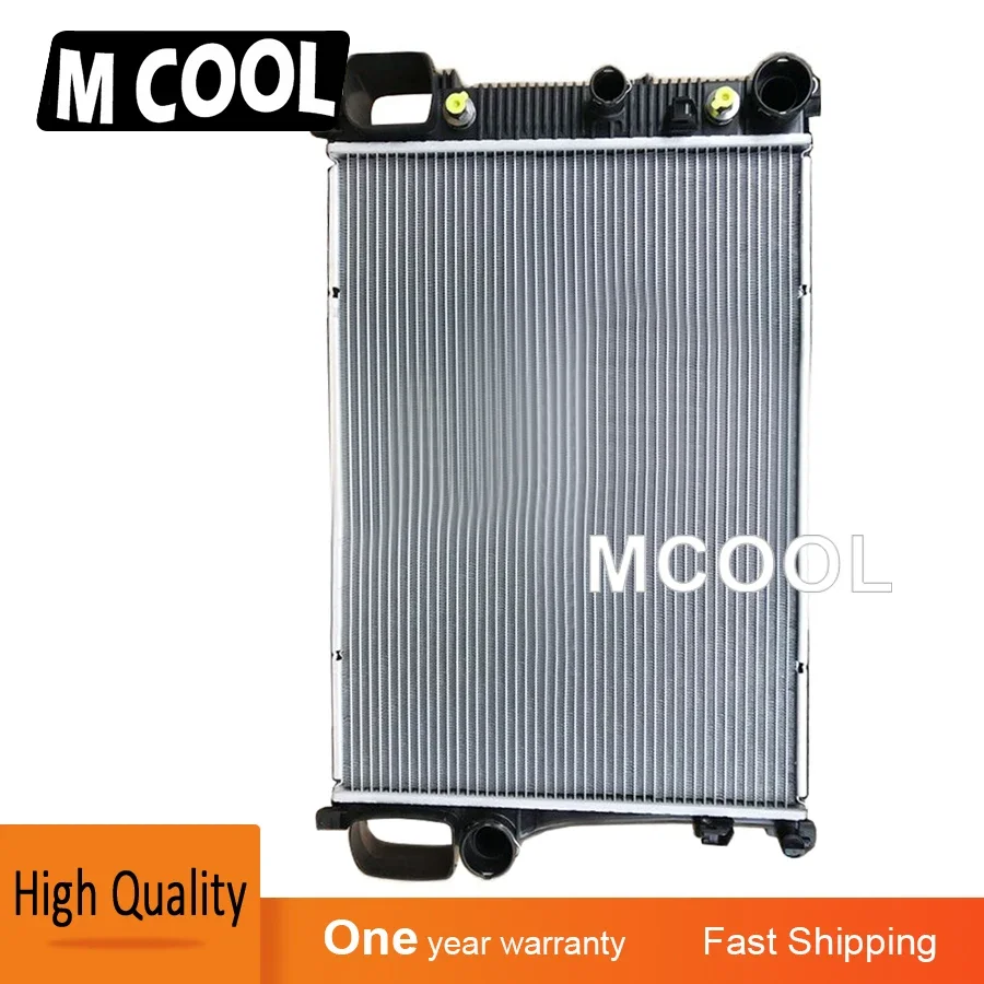 

New Auto AC Cooling Radiator For MERCEDES BENZ W221 S400 S250 S350 S320 S280 S300 S400 S500 S600 C216 CL500 CL600 A2215002303