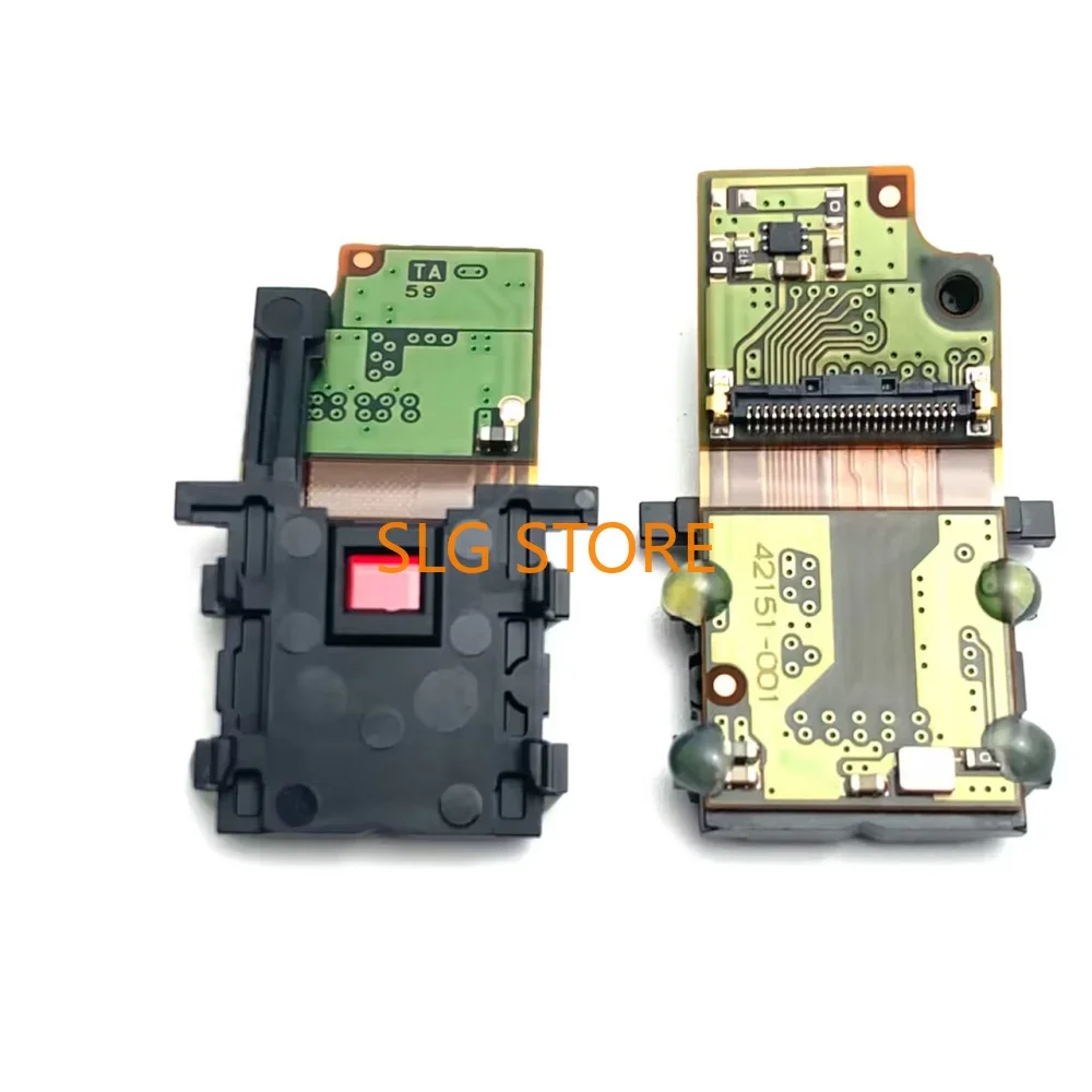 

1PCS New Auto Focus CCD Sensor AE Automatic Exposure Photometry Modular Board for Nikon D750 SLR Camera Repair Part